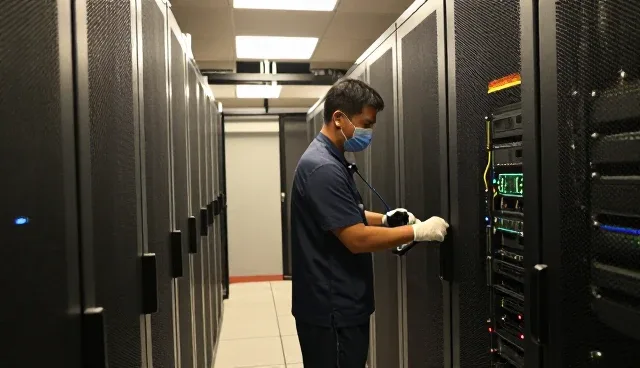 物业管理系统在建筑维护中的实际应用与优化策略