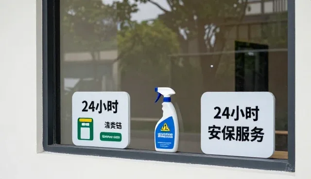 外墙清洗适用条件的多场景分析与性能考量