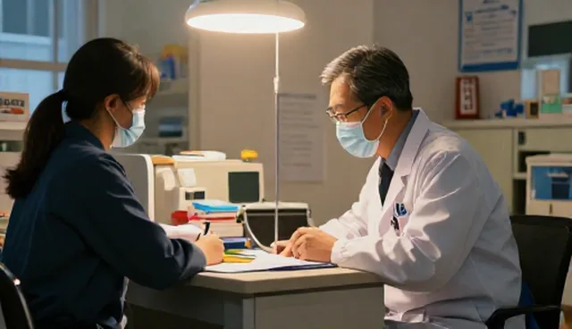 外墙清洗服务实际效果检查要点五步法